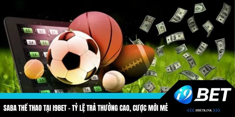 SABA Thể Thao