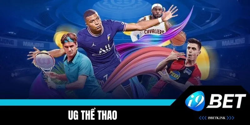 UG Thể Thao